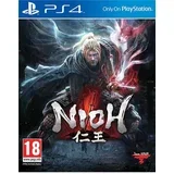 PS4 igra Nioh