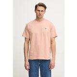 Lacoste Majice s kratkimi rokavi TH7318 Bež | Shoptok.si