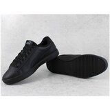 Puma Nizke superge Rickie Classic Jr Črna | Shoptok.si