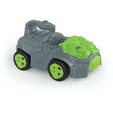 Schleich Igračka Kameni crashmobile sa mini stvorenjem 42670 | ePonuda.com
