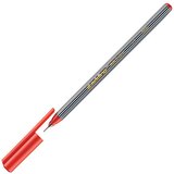  fineliner 0,3mm edding 55 crveni | Shoptok.si