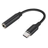 adapter type c - 3.5MM ž