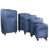  Set kofera 2 u 1 plavi HD-032 | ePonuda.com