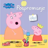 Egmont SLIKOVNICA PEPPA POSPREMANJE