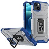  Futrola Crystal Ring Case za Apple iPhone 13 - Plava KP13922 | Eponuda.com