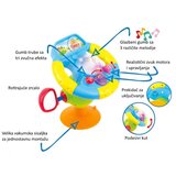 JAMARA didaktička igračka volan za auto sa zvukom, First Step Baby Drive | shoptok.hr