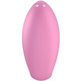 Satisfyer Love Riot - vodoodporen vibrator za prste, ki ga je mogoče ponovno napolniti (roza) | Shoptok.si