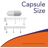 Now Foods biotin 5000 mcg – podrška energiji i imunološkom sistemu 60 kapsula