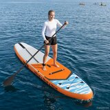 SUP Daska s Mjestom 2-u-1 TRITON 335 x 76 x 15 cm Plava za | shoptok.hr