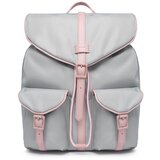 Vuch Hattie Grey Urban Backpack | shoptok.hr