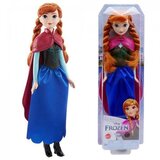 Cpa frozen anna ( 128402 ) cene