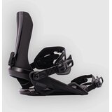 Nitro One 2027 Snowboard Bindings ultra black Cijene