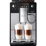  Super automatski aparat za kavu Melitta Latticia F300-101 Crna Srebrna 1450 W 1 5 L | shoptok.hr