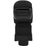 Naslon za ruke za automobil crni 13 x 31,5 x (29 - 51) cm ABS | shoptok.hr