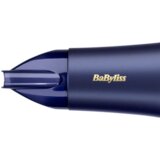Babyliss Midnight Luxe Ionic sušilo za kosu, 2300W, tamno plavo | shoptok.hr
