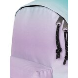 Eastpak Nahrbtnik 'Orbit' svetlo modra / roza / volneno bela | Shoptok.si