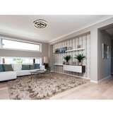  LED prigušiva stropna svetiljka LED/80W/230V 3000-6500K + daljinski upravljač | Eponuda.com