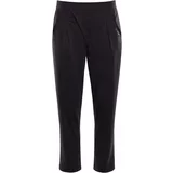 Winshape Športne hlače 'HP302' črna