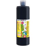 Eberhard Faber Prstna barva črna, 740 ml u