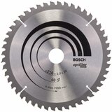 Bosch List kružne testere Optiline Wood 216 x 30 x 2.0 mm. 48 Cene'.'