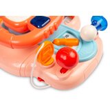 Toyz obrazovni volan - pink | shoptok.hr