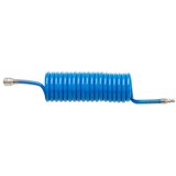Hogert HÖGERT Priključno crevo PU 6*8mm 15m Cene