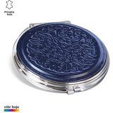 PRINC LEATHER Ogledalce, Teget Cene