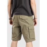 Reell New Cargo Kratke hlace greyish green | Shoptok.si