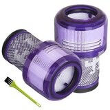 INORCO 2 kosa, zdruljiv s filtrom Hepa V12 Slim Detect Absolute Extra/ Clean/puhasti sesalnik 971517-01, (21981594) Cene