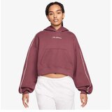 Nike w nk stdo flc mw crp sclop hdy | Eponuda.com