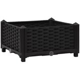  Povišena gredica 40 x 40 x 23 cm od polipropilena | Eponuda.com