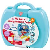 Play Go Medicinski kovček Cene