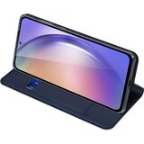 Dux ducis Skin Pro – preklopna maska za Samsung Galaxy A55 plava | shoptok.hr