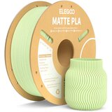 Elegoo PLA Matte Mint Green - 1,75 mm / 1000 g | shoptok.hr