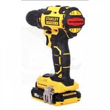 Stanley FMC627D2T FatMax akumulatorska udarna bušilica odvijač | ePonuda.com