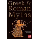 Various - Greek & Roman Myths