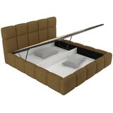 Modern Living Oblazinjena Postelja Cloudy, Rjava, 180x200 | Shoptok.si