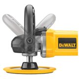 Dewalt DWP849X brusilica za poliranje 1250 w 178 mm | shoptok.hr