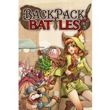 Steam Backpack Battles (PC) Key EUROPE | ePonuda.com