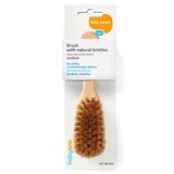BabyOno 1655 kist s prirodnom dlakom srednje mekan | shoptok.hr