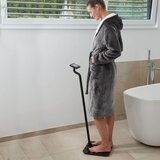 FISHTEC Digitalna Osebna Tehtnica z Dvignjenim Zaslonom | Shoptok.si