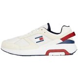 Tommy Hilfiger Nizke superge - Bela Cene