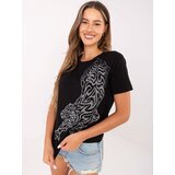 H&B T-shirt-HB-TS-3044.53P-black | ePonuda.com