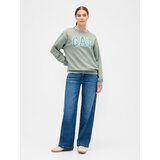 GAP Sweatshirt with logo - Women's | Shoptok.si