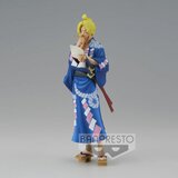 Banpresto Statue One Piece - Sabo Vol.2 Cene