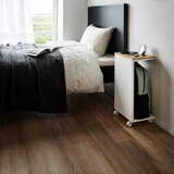 YAMAZAKI Metalni pomoćni stol 22x31 cm Tower – | shoptok.hr