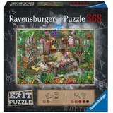 Ravensburger puzzle (slagalice)- Exit puzzla RA16483 Cene'.'