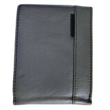 HJP siva Novčanik kožni muški sa RFID zaštitom 85060 12x9x3 štepan crnim koncem položeni ( 16NMH85060PC ) Cene