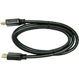  HDMI Kabel 1080p AA 0,5 met Gold plated | shoptok.hr