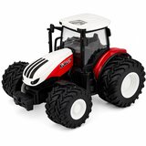  Remote-controlled agricultural tractor with liquid fertilizer sprayer 1:24 | Shoptok.si